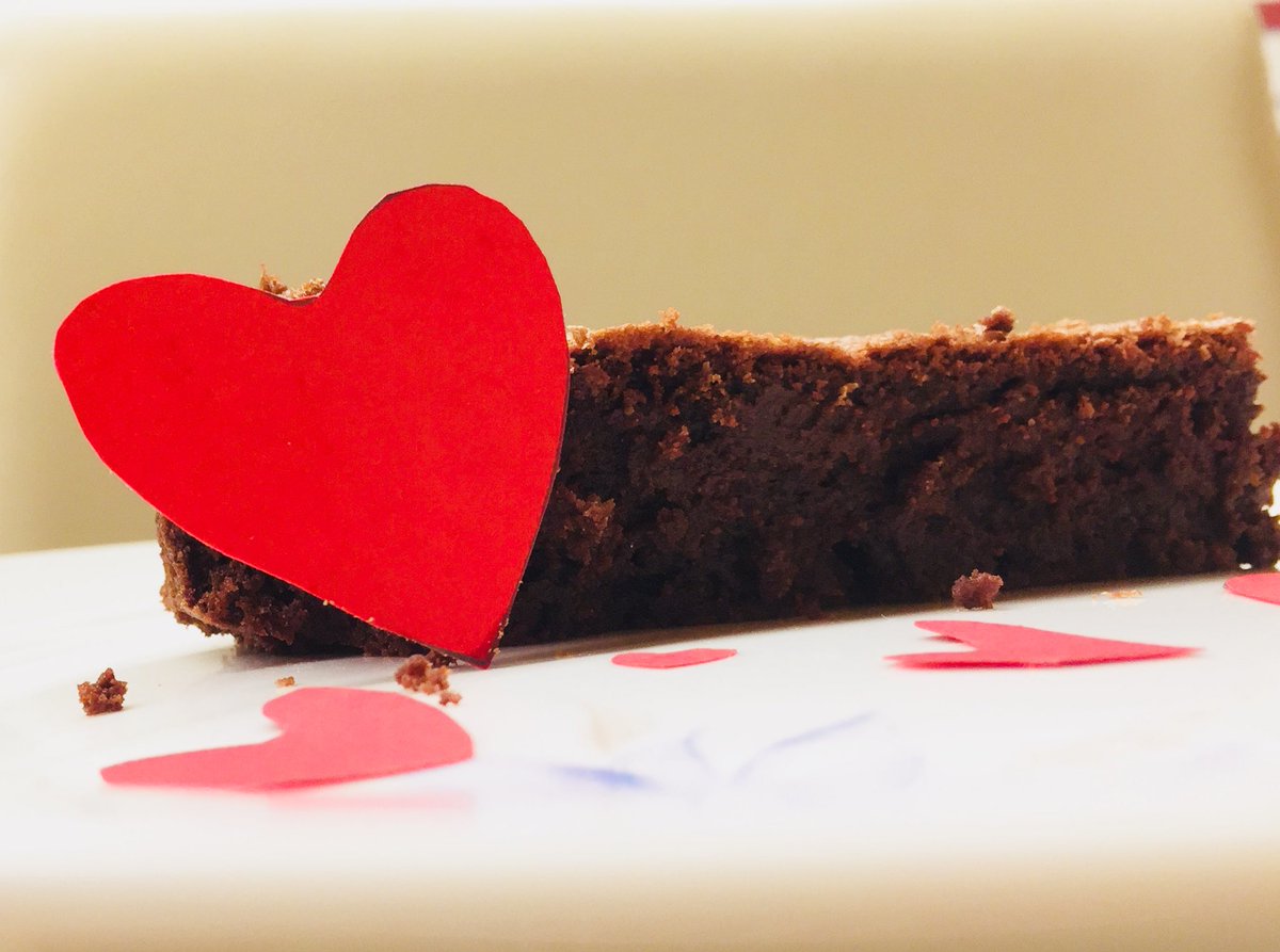 Dear @HamillHimself,
happy birthday! 🎉🎈Have a wonderful day with your loved ones. 😊 Here’s to many more years of joy, happiness, love and dreams fulfilled. Thank you for being you.
Here’s your annual birthday cake with a sinful dose of chocolate. ❤️ always from Germany. 💕💓