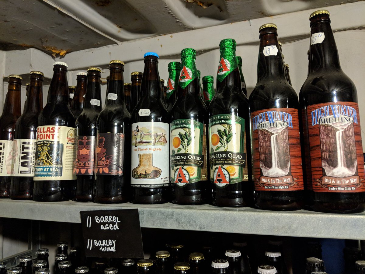 ViewsFromTheBar's tweet photo. @molenbier #baf2018 @Kaapsebrouwers. In the disco, in the bottle shop.  :shrugs:

@Tribod @hoppytweets @LadySadie66 @birraire @goodpeoplebeer @markthegasman @Mr_ian_B @beeradventures_ @6TownsMart @MrDrinknEat @thegreatcubbio @mikestaproom @natstef73 @BChrisSpinks @HofmannKris https://t.co/Gj8SRr0Oz1