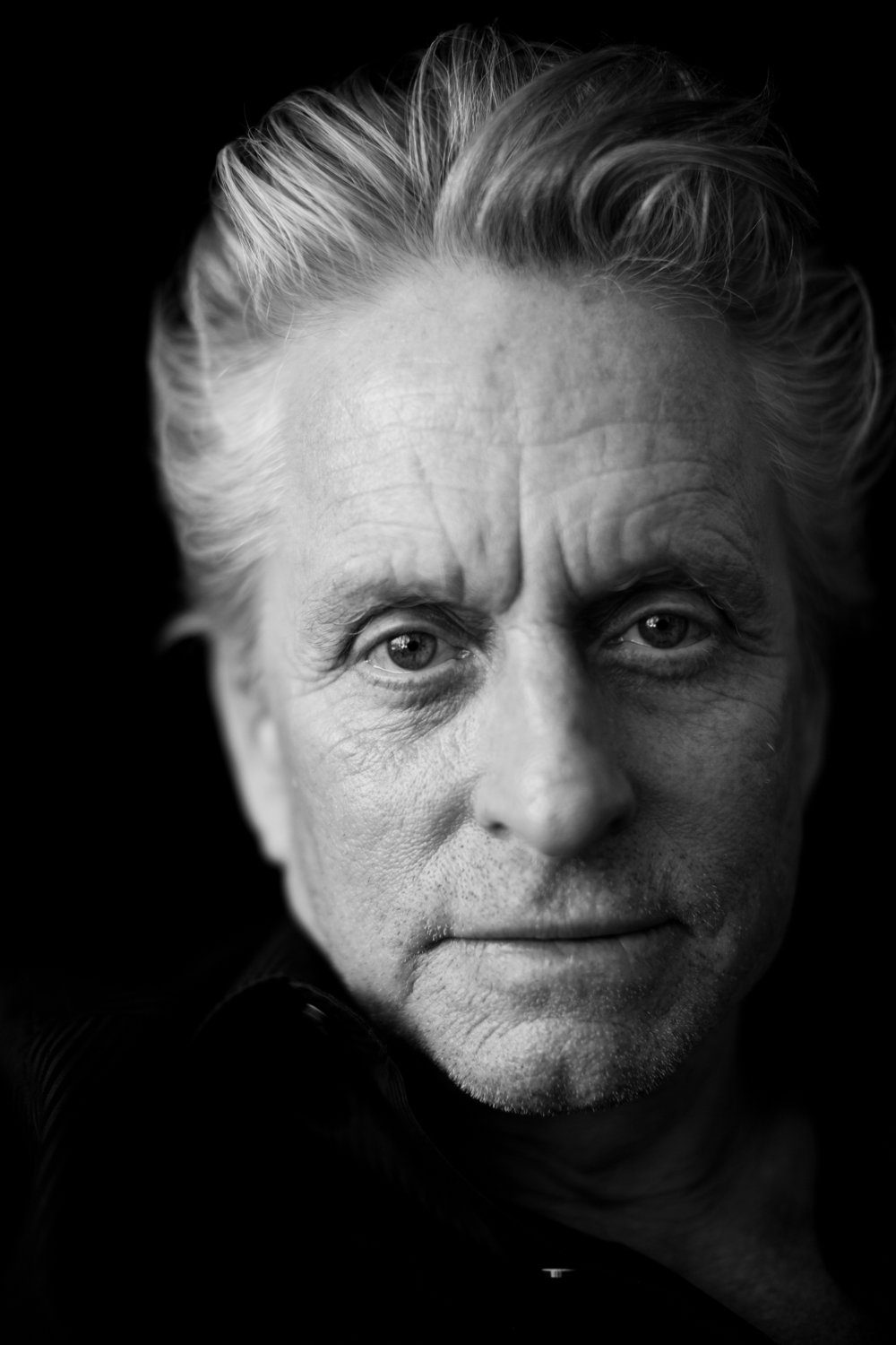 Happy Birthday Michael Douglas (25.09.1944) 