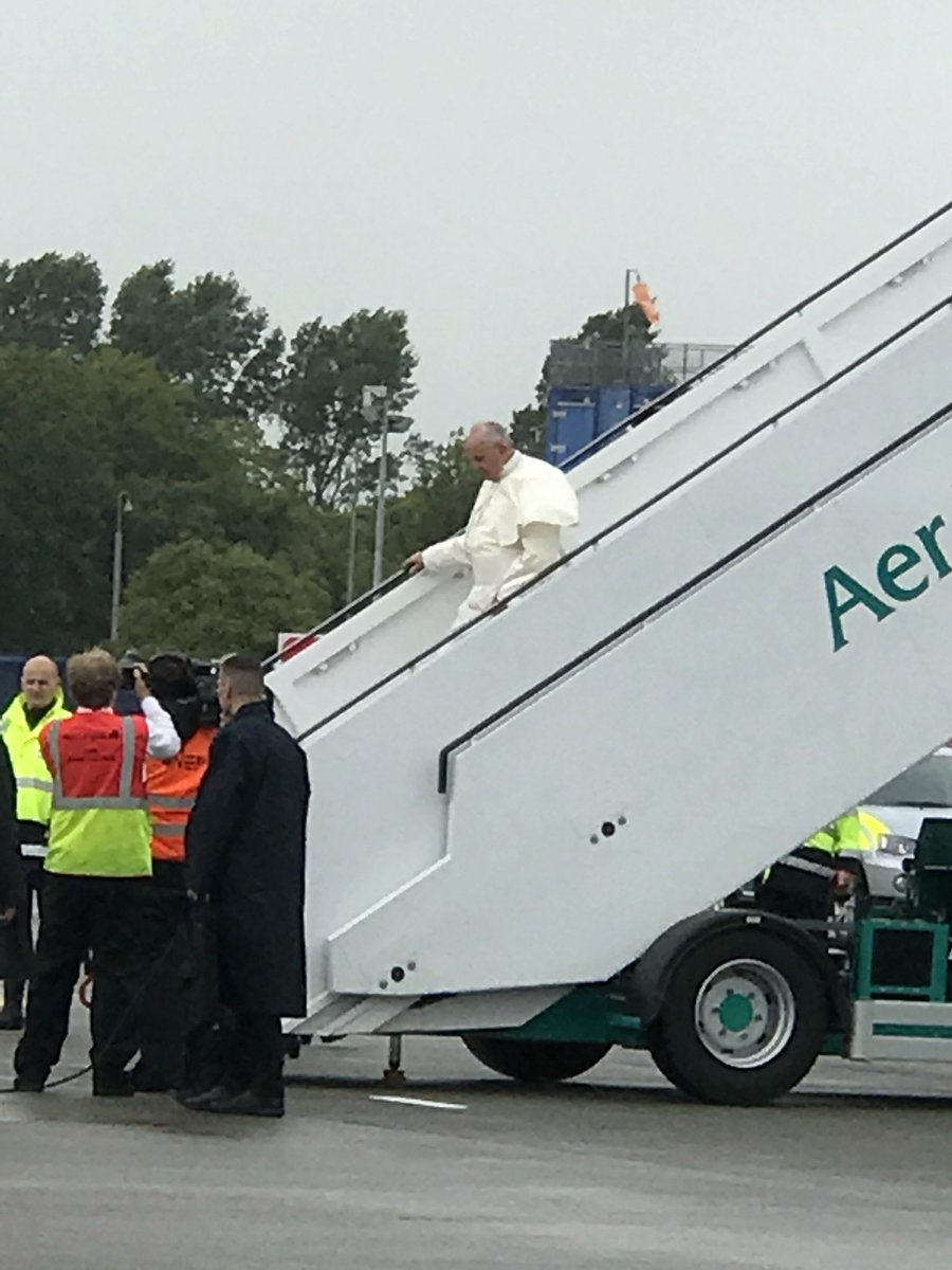 WMOF2018 tweet media