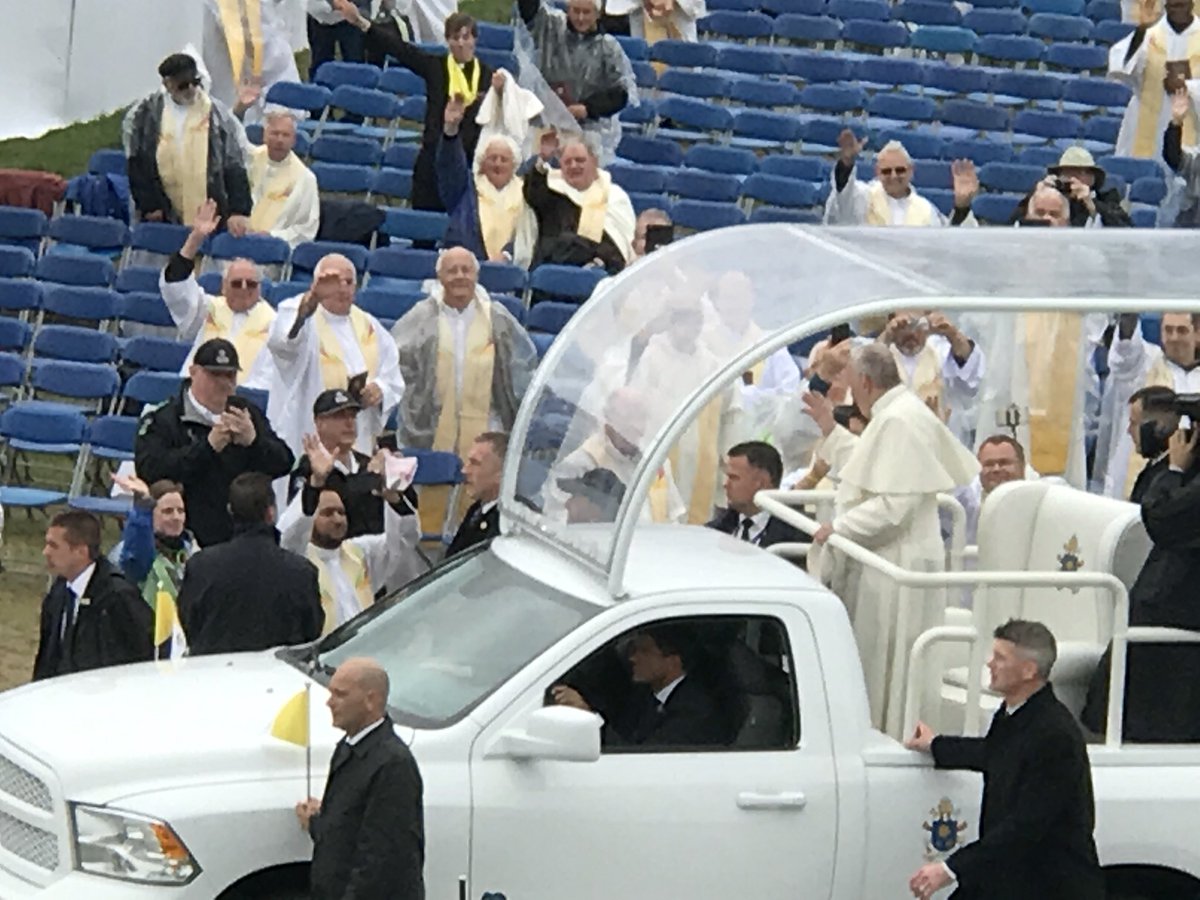 WMOF2018 tweet media