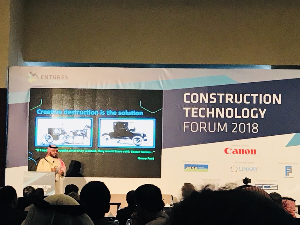 NicJacobs_me's tweet photo. Ministry of Housing of KSA talks about the value chain in construction. https://t.co/whFhQgi9uL