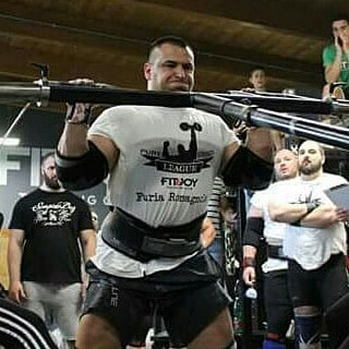 furia_romagnola's tweet photo. Furia Romagnola veste l'atleta @gianpaolopedna #furiaromagnola #furia #madeinromagna #lapotenzaènullasenzacontrollo #fit&joy #rooster #bodybuilding #crossfit https://t.co/gnhvTCj6q7