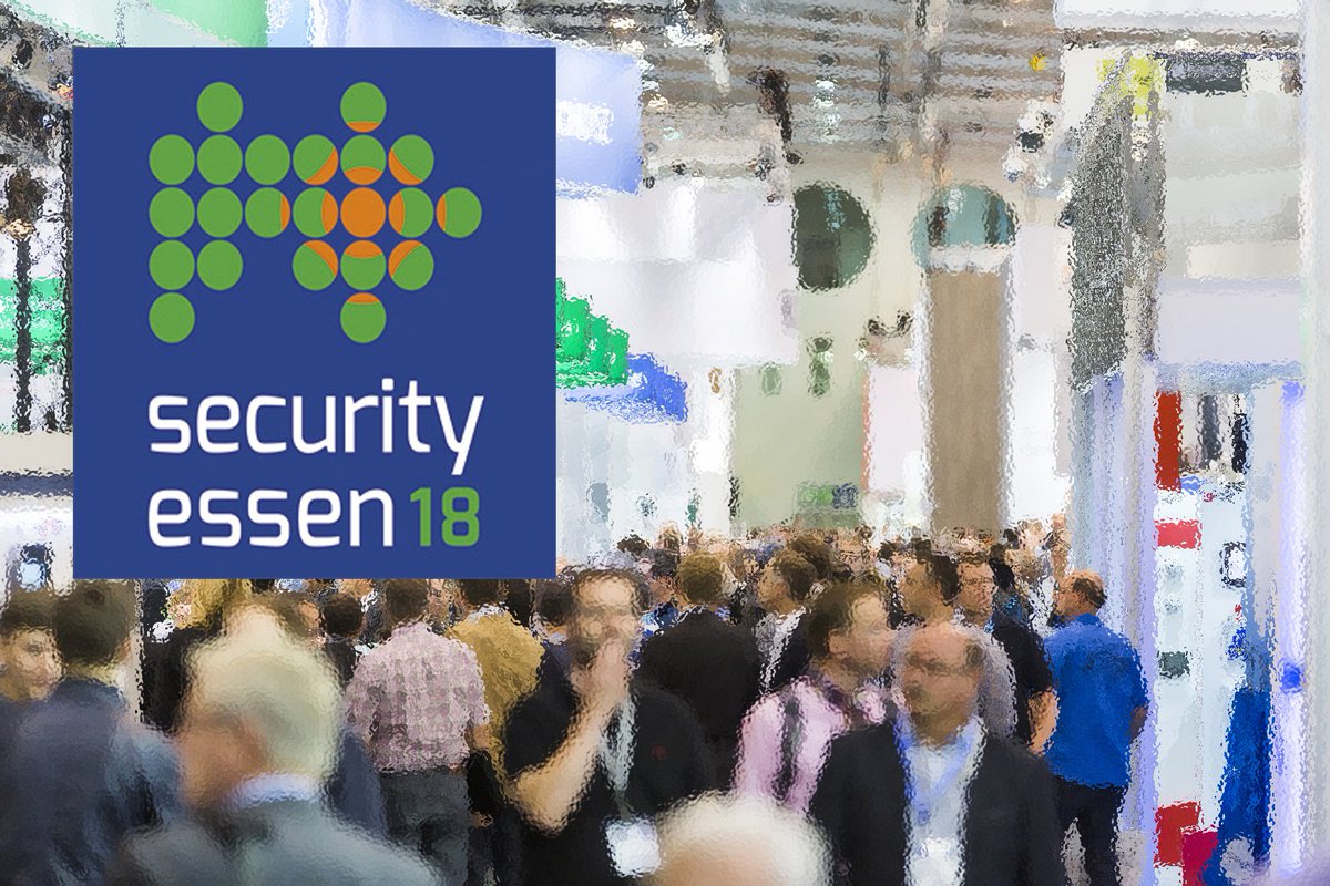 Met trots presenteert De Raat Security Products zich tijdens de beurs Security 2018 in Essen als exclusief distributeur voor SentrySafe voor Noord-, Midden- en Oost-Europa. In hal 2 (stand 2A67) tonen wij u graag het voor Europa beschikbare programma. Tot in Essen!