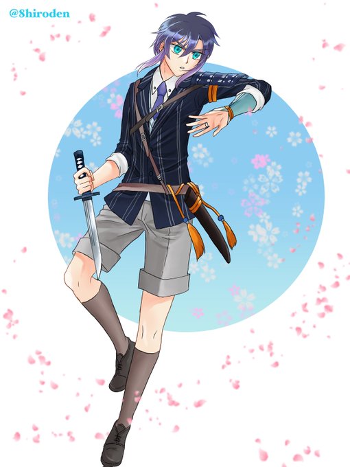 創作刀剣のtwitterイラスト検索結果 古い順 創作刀剣のtwitterイラスト検索結果 古い順