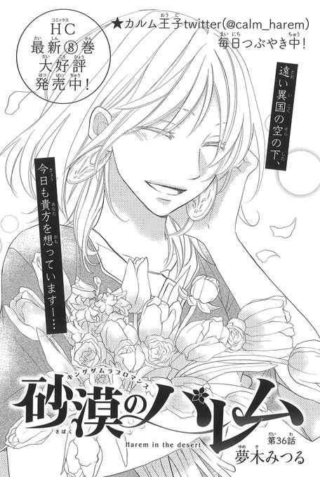 砂漠のハレムの電子書籍を無料で読む方法 全巻試し読み ダウンロード出来てzipやrarより安全に 少女コミックビレッジ