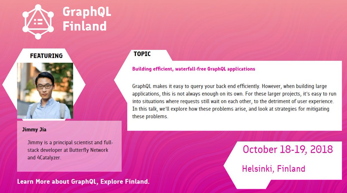 GraphQLFinland tweet media