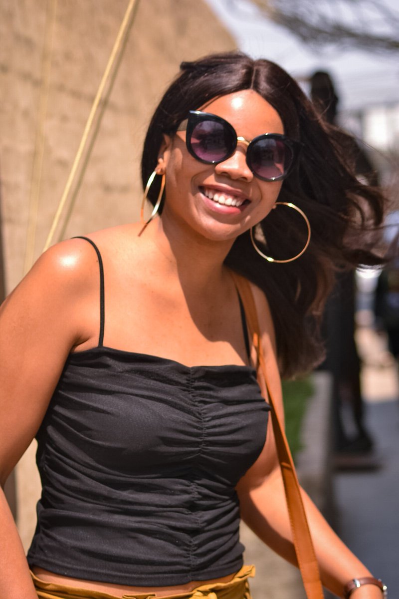 Anele_Qaga's tweet photo. AQ Photography 📷
Faces and Places/Johannesburg street fashion. 
Please RT or DM for shoot💐 https://t.co/IaAD2wxjfK