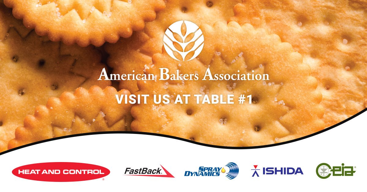 HeatnControl's tweet photo. Meet us in Indianapolis! We’ll be at the @AmericanBakers Technical Conference on October 29th. #ABATechConference https://t.co/DVHhMSHyTR