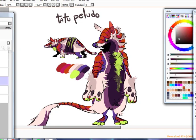 1Mais uns adopts pra levantar grana, pq tá foda, estão vindo, fiquem d olho hihihi 