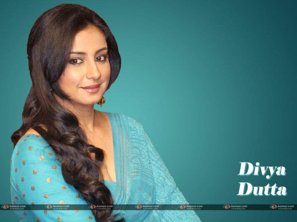 Happy Birthday Actress Divya Dutta 