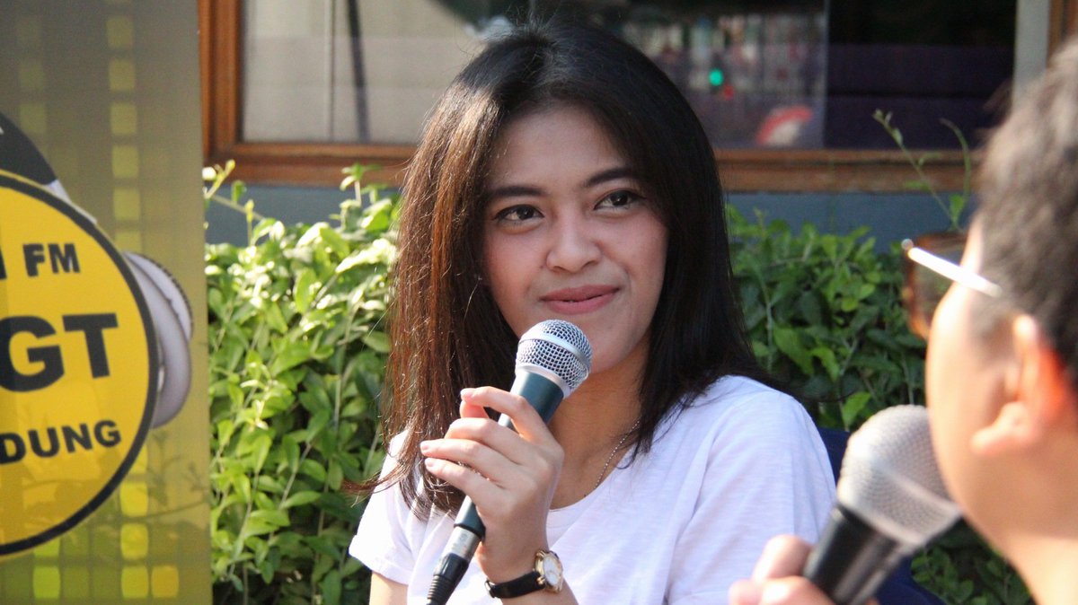 101.1 MGTRADIO Bandung tweet media