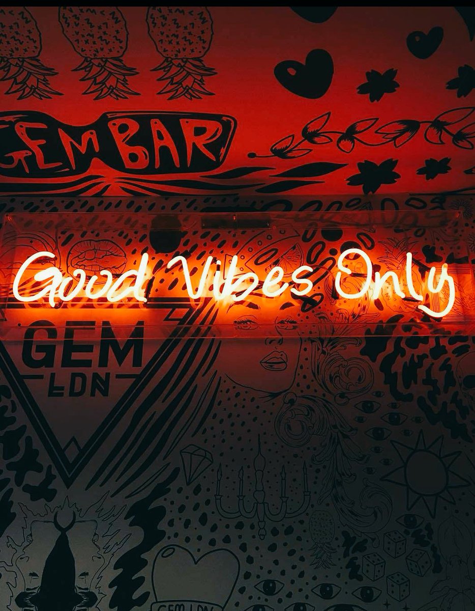 Mini9410's tweet image. #GoodVibesOnly