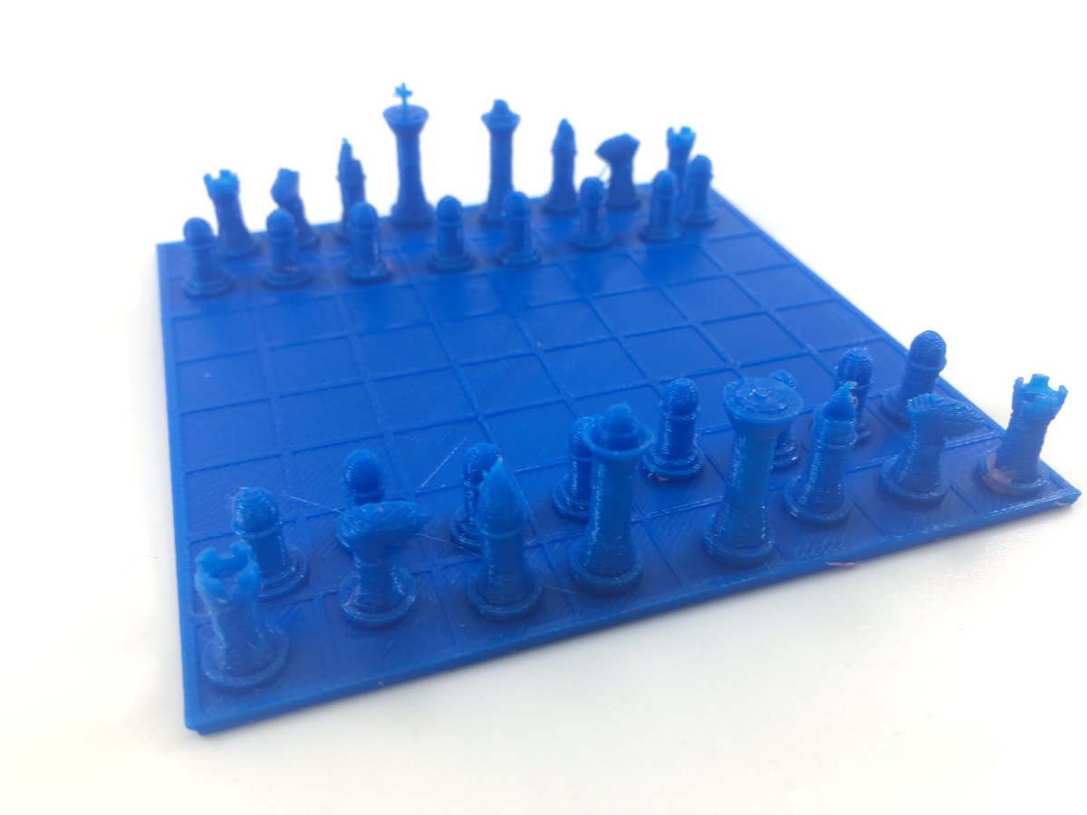 rstachon's tweet image. #3dprinted Game Design  #elemcode