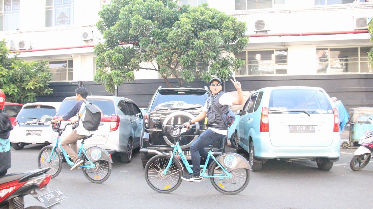101.1 MGTRADIO Bandung tweet media