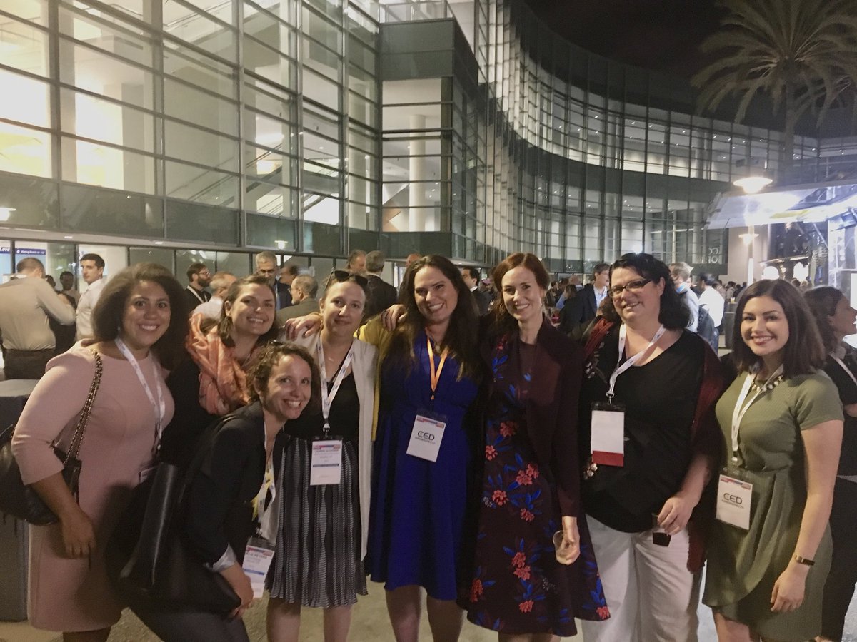 WRISEnergy's tweet image. Powerhouse #solar woman taking over @SPIConvention. Making new friends and catching up with old ones. #SPIcon #ESIcon