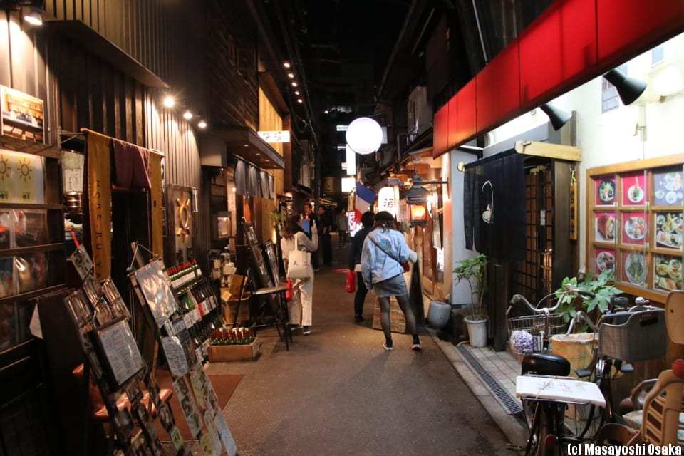 大阪deep案内 Na Twitteru グルテンフリー 大阪らしからぬシャレオツ飲食街 福島バル街 で喰らう意識の高いお好み焼きの味 T Co Rbrfqlwxyk 大阪市福島区 中之島 路地裏 福島 飲食街 グルメ 意識高い系 歴史