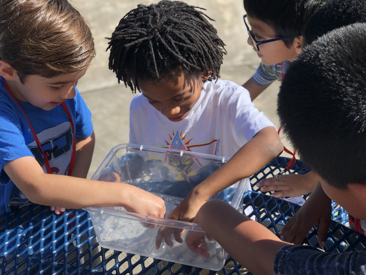 Today we learned about cooling, heating , and evaporation .