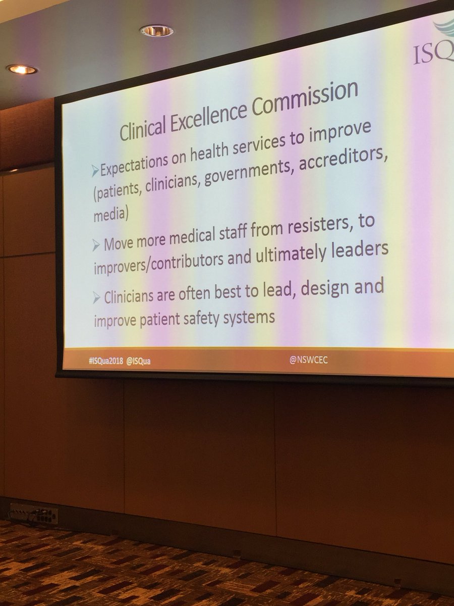 davidjvaughan's tweet photo. Need for medical leadership @Harveylander76 @ISQua #ISQau2018 @LisaToland3 @DrSarahDalton @JBraithwaite1 @johnfitzsimons9 @RuthMBaxter @DalHothi_HD_QI #leadership @grant_phelps @triciaqif @sparklescot @Jibberydo @Cornelia_Stuart https://t.co/j5cInQ66jQ