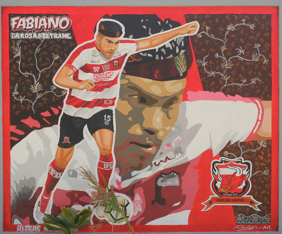 Madura United FC (@MaduraUnitedFC) | Twitter