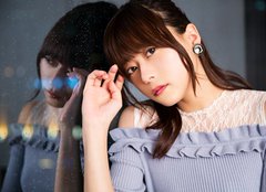 インタビュー 働く女性の強さを感じた 水瀬いのりが見た劇場版 フリクリ プログレ の現場 ライブドアニュース
