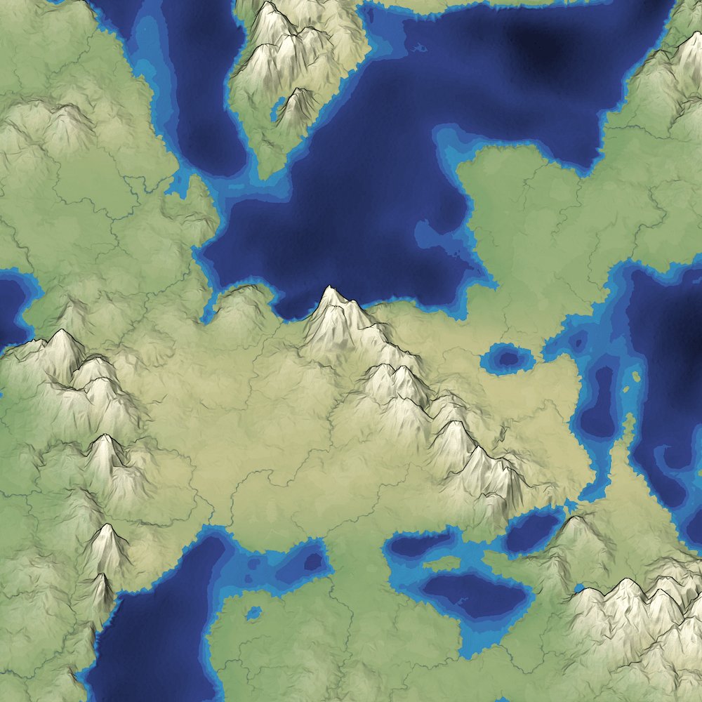 gamedevdaily's tweet image. Oblique Projection by @redblobgames simblob.blogspot.com/2018/09/mapgen…