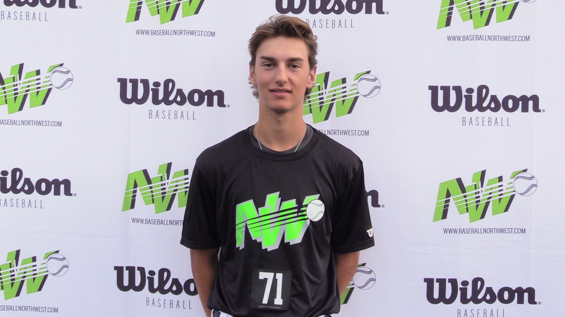 Baseball Northwest on Twitter "Congrats to Greyson Losee on his