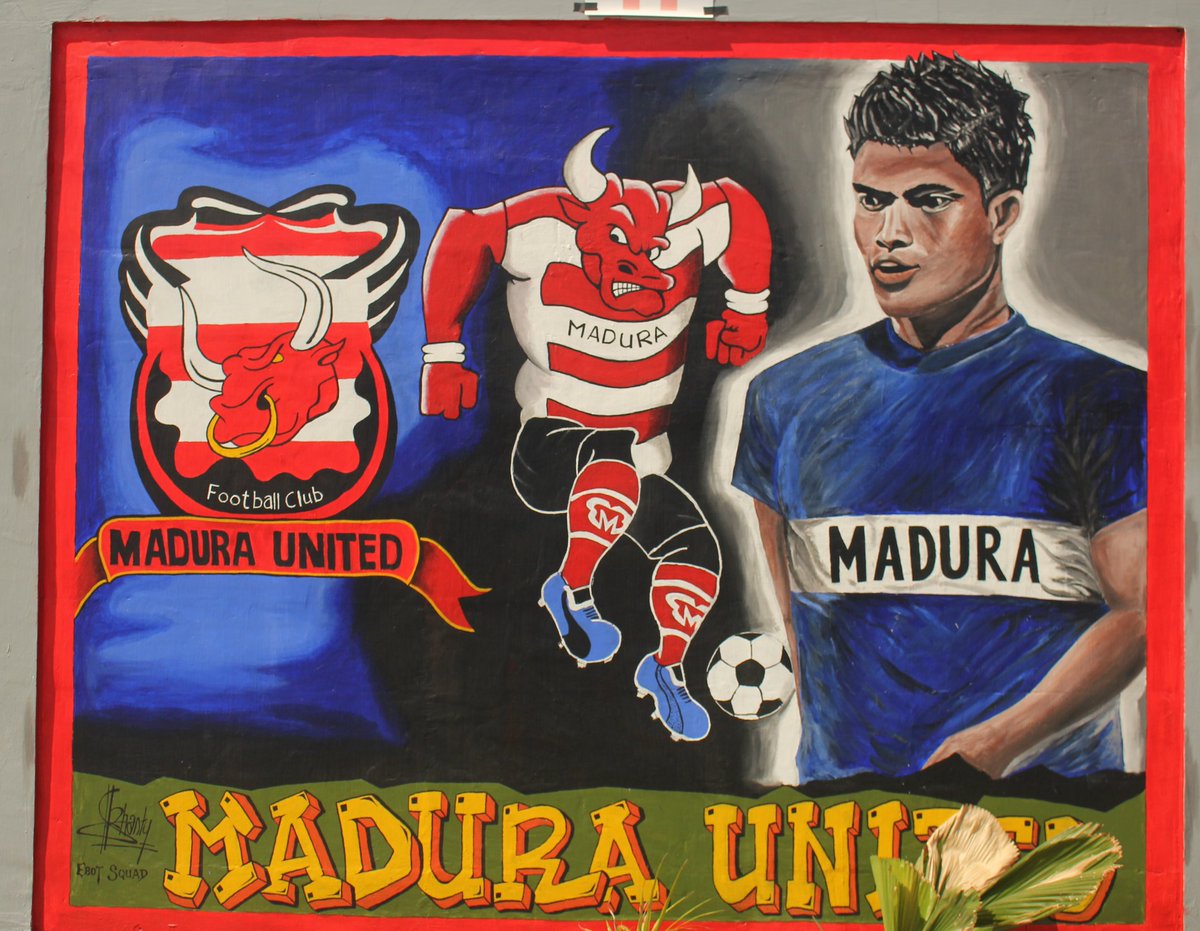 Madura United FC (@MaduraUnitedFC) | Twitter
