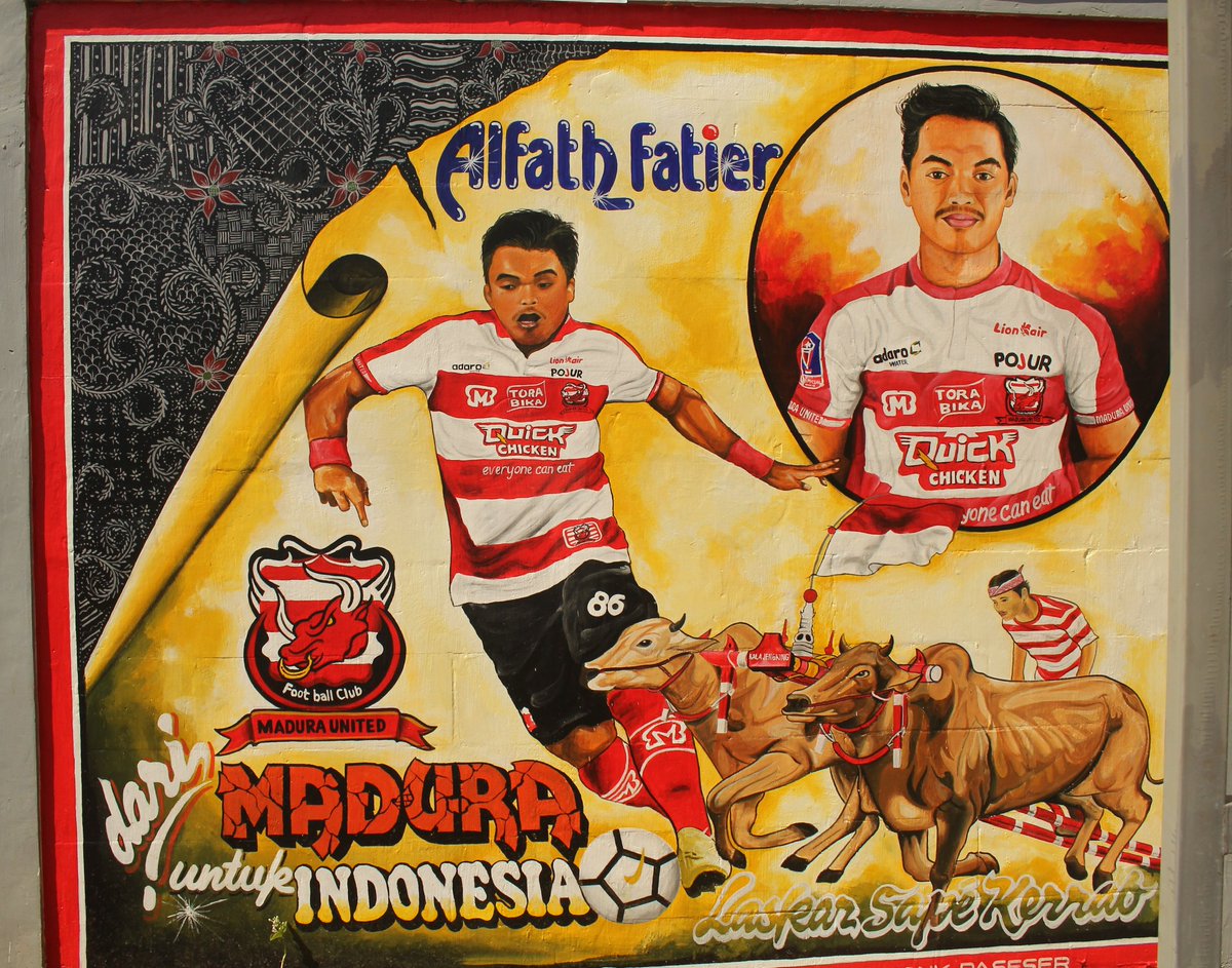 Madura United FC (@MaduraUnitedFC) | Twitter