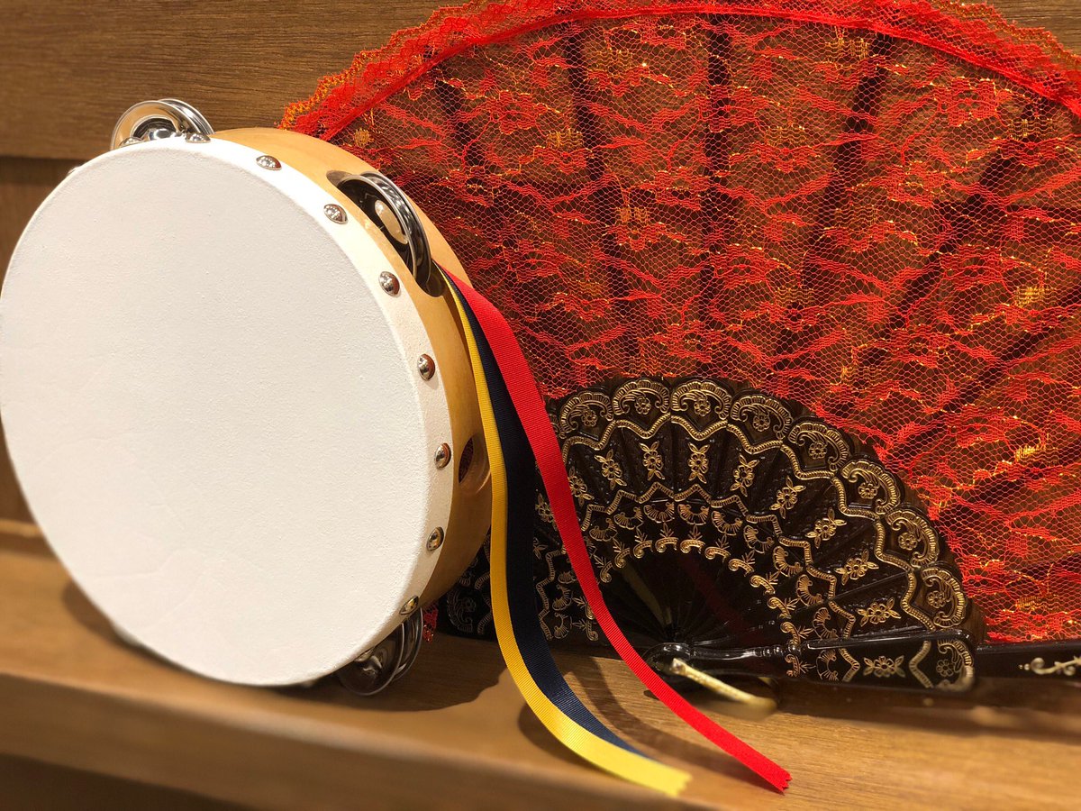 シルビア横浜 בטוויטר New タンバリンが入荷致しました エスメラルダのヴァリエーションなどで是非お使い下さい タンバリンs 4 0 税 タンバリン バレエ エスメラルダ ヴァリエーション Tambourine Ballet Esmeralda Variation T Co シルビア横浜 בטוויטר New タンバリンが入荷致しました エスメラルダのヴァリエーションなどで是非お使い下さい タンバリンs 4 0 税 タンバリン バレエ エスメラルダ ヴァリエーション Tambourine Ballet Esmeralda Variation T Co