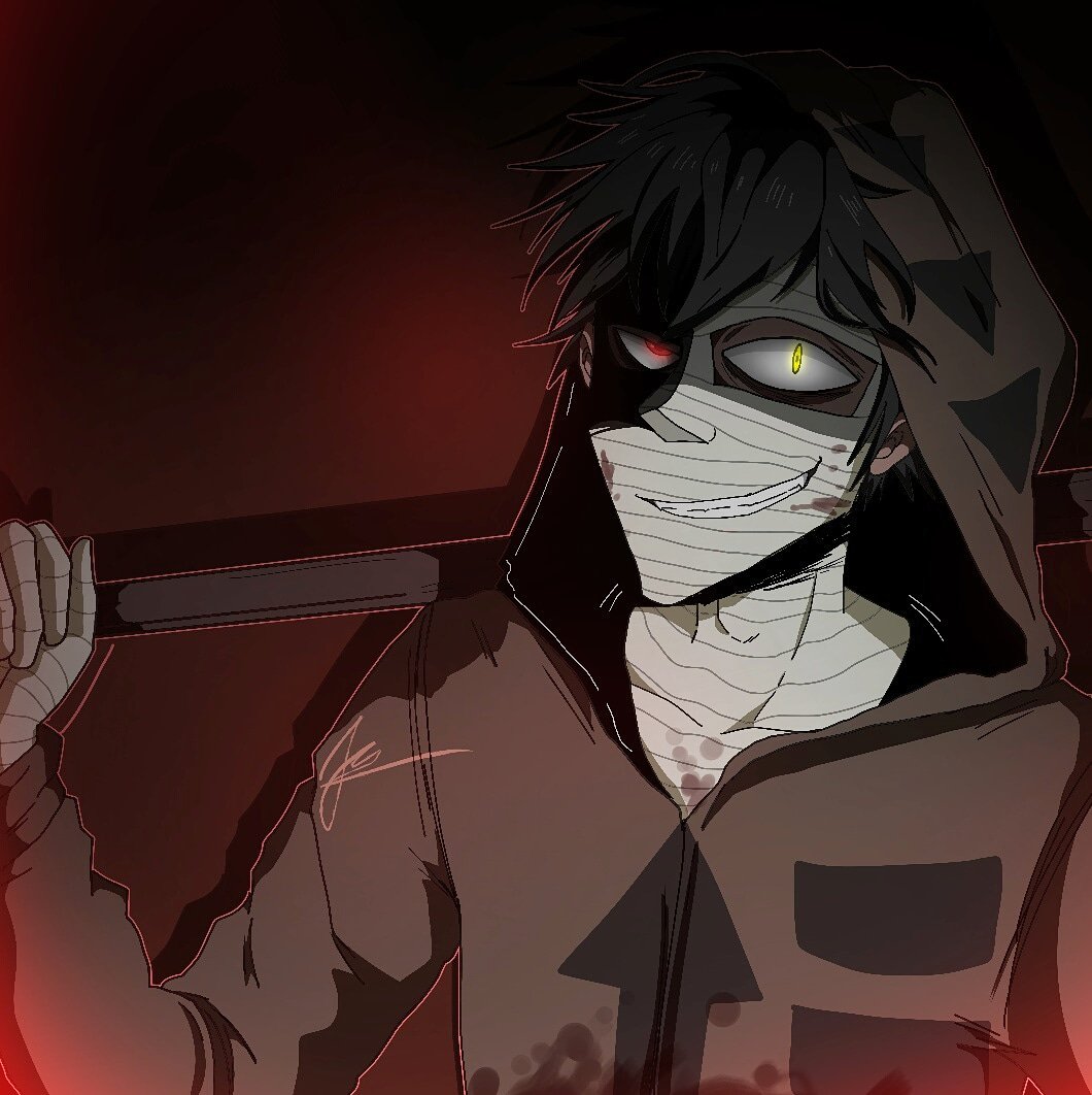 20 Best Anime Assassin Characters Listing Our Lethal Favorites  FandomSpot