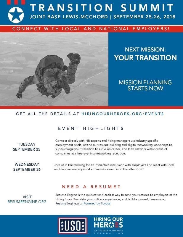 BrookeStepheHRM's tweet photo. Hi 👋 Who is attending this event on @JBLM_PAO Stop 🛑 out and see me to learn more about #Lowes and the opportunities we have for you! @CityofLacey @CityofLakewood @CityofTacoma https://t.co/KqKqxnkvx3