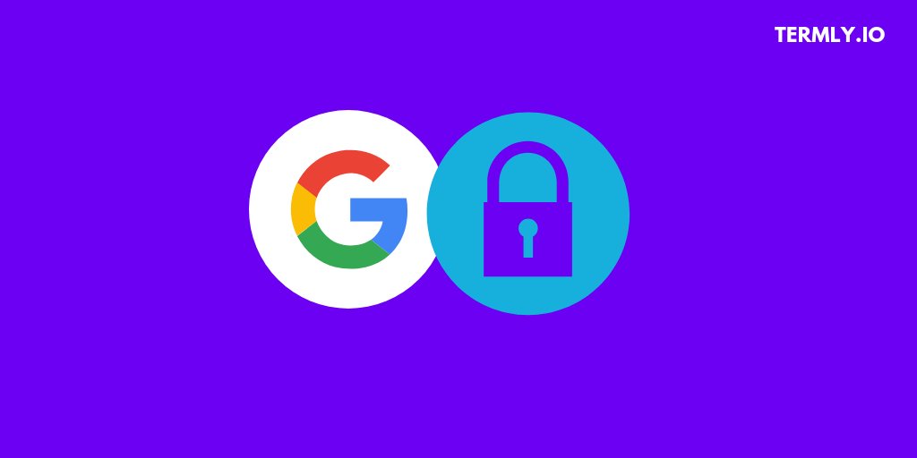 Termly_io's tweet image. What is Google Safe Browsing? 
A service that warns consumers about sites containing malicious actors that may intentionally steal personal information or harm their computers.
#GoogleSafeBrowsing #DataPrivacy 

To learn more about GSB visit: termly.io/blog/google-sa…