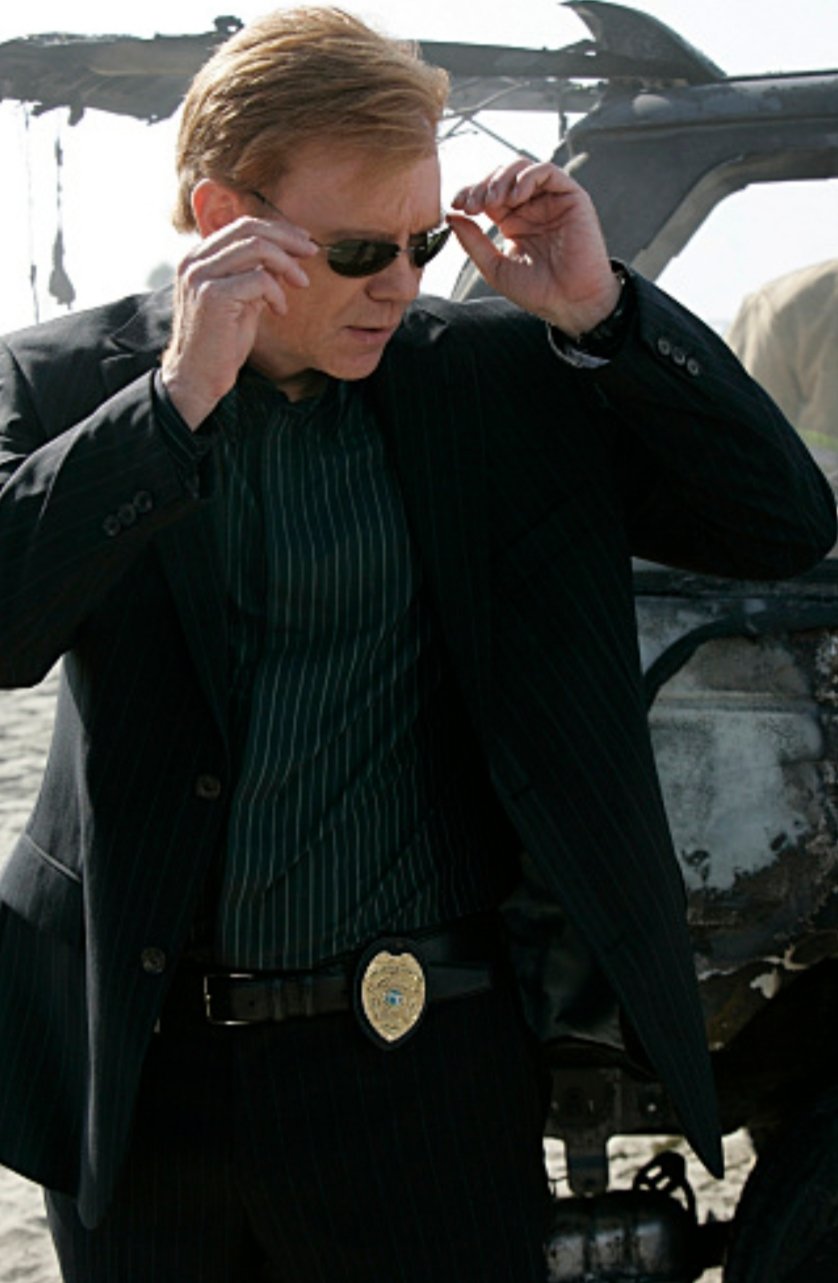 David caruso discount csi miami sunglasses