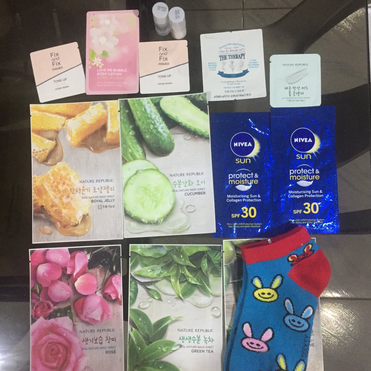 Jenniewuvs's tweet photo. OMGGGG! 💖 thank you @unniestylemnl for the GA! more power po sa shop nyo! 💖 Sorry sa abala poo! God bless ☺️ https://t.co/C8QMg74SW2