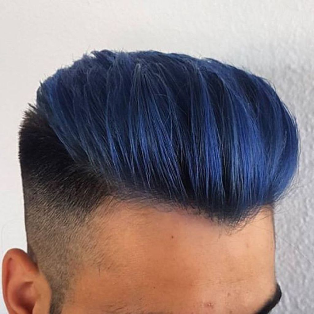 Ashraf Scissor Hands On Twitter Hair Color For Men Find