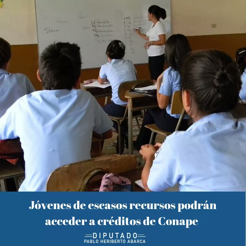 phabarca's tweet photo. Hoy aprobamos en segundo debate el expediente 19.966, que permitirá a CONAPE crear un fondo de garantía que servirá de aval a todos aquellos estudiantes con pocas posibilidades económicas realizar sus estudios universitarios.
#LoLogramos #ProyectoPUSC https://t.co/xWGueqofO3