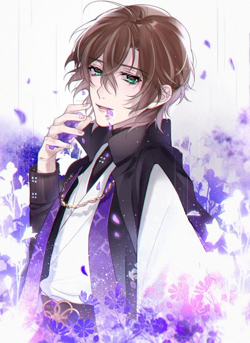 夢野幻太郎のtwitterイラスト検索結果 古い順 夢野幻太郎のtwitterイラスト検索結果 古い順