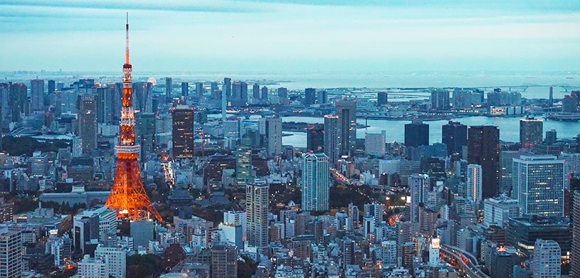 Visit #Tokyo and check out these must see landmarks, restaurants and shopping places. Find out the #top things to do there: bit.ly/2ohf3rJ