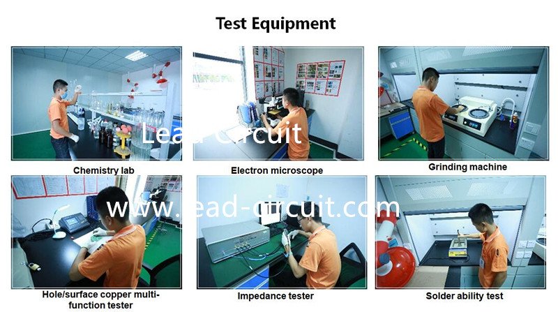 To ensure our quality, we have many process and many machines to inspect the boards, not only for customers, but also it is our responsibility.

#PCB #Printedcircuitboards #test #testequipment #leadcircuit #PCBmanufacturing #Chinamfg