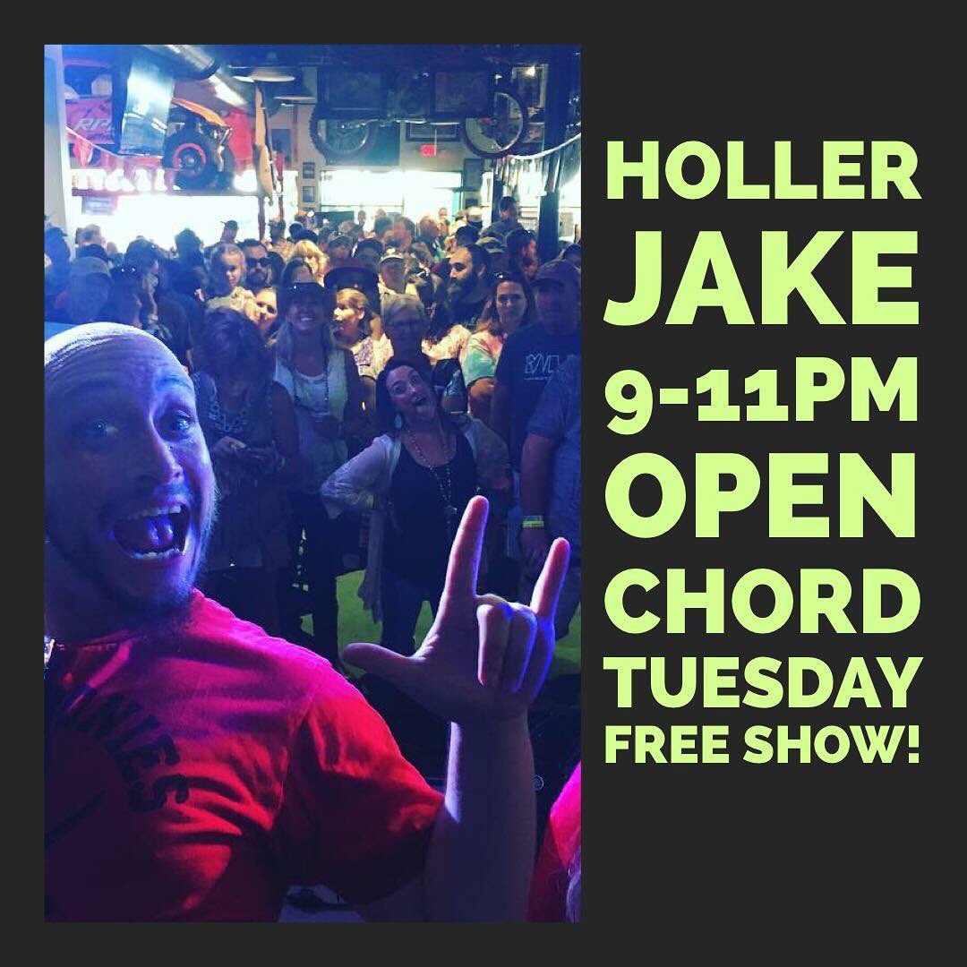 AriAlejandroDlp's tweet photo. #hollerjake #daveeggar #chuckpalmer #nikkiguerra #sashalazard #arieldlp #jakebaine #andrewnemr #philfaconti #evieandrus #openchord https://t.co/rSkPdJnUGS