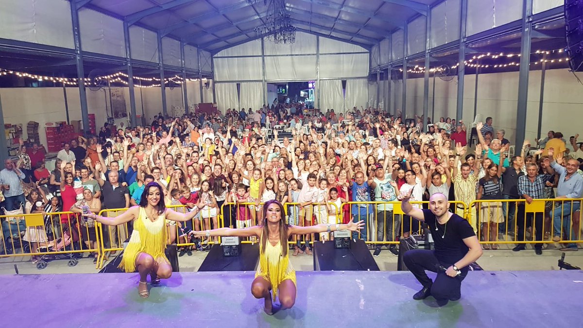 Orquesta Ándalus tweet media