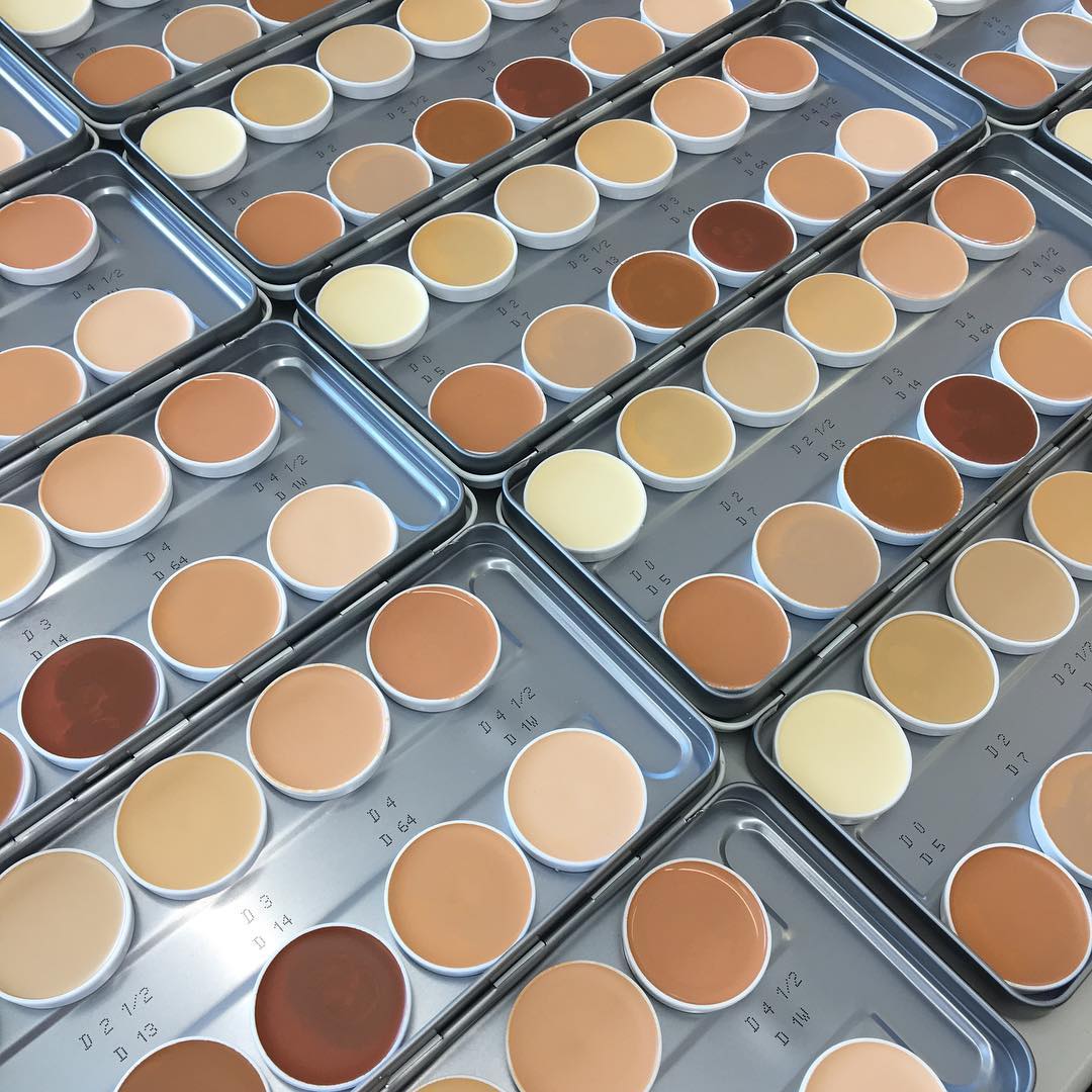 Pixies_Chennai's tweet photo. Kryolan Dermacolor Camouflage cream 6, 12 & 24 Palettes is now available online at Pixies. Shop at https://t.co/dZ8FLJStiD
#Pixies #Pixiesbeautyshop #Beauty #Kryolan #kryolanProfessional #MUA #makeup #dermacolor #camouflage #cosmetics #onlineshopping #beautybloggers #MAU https://t.co/QmlfLj2dGb