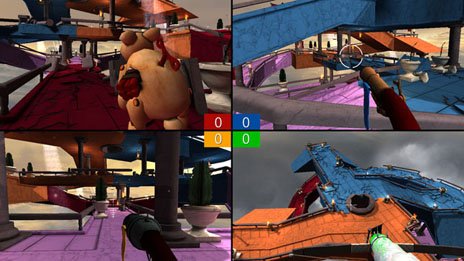 FellowTravellr's tweet image. Steam's #weeklong sale includes a number of our games, including #Orwell (60% off), #Screencheat (66% off), #FramedCollection (30% off), #VertiginousGolf (75% off) and more! Head to: store.steampowered.com/publisher/fell… and click on the discounts tab.