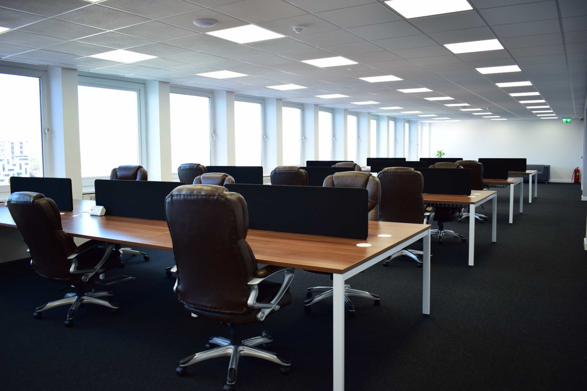 OneHubSouthend's tweet image. Hire desk space for as long as you need or with our flexible packages. Call us to book a tour!

📞 01702 680 710 📞

#Southend #Essex #Business #HotDesk