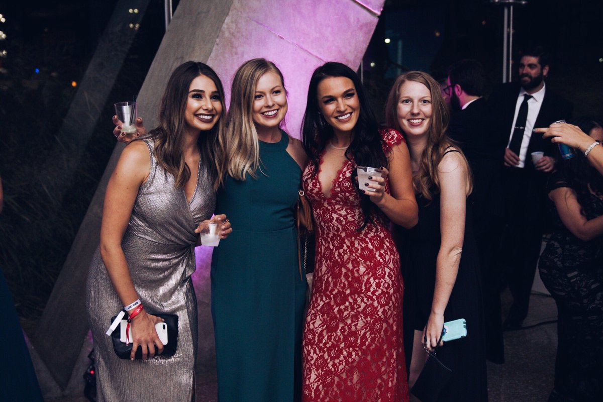 Get ready to brush shoulders with the best of NYC! At the New York Millennial gala you will connect with new friends, meet new business partners, and make your mark. #nymillennialgala #newyork #tribeca360