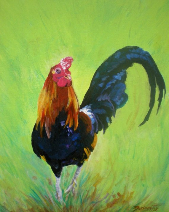 ZenCatPottery's tweet photo. So many roosters so little time! https://t.co/azCqHhePhY @KauaiMarionette #etsyspecialt #integritytt #roosterart #roosterkitchen #fineart #etsyart #wallart #roosterdecor #homedecor https://t.co/g1B4yUXP7d