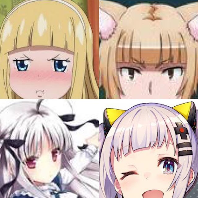 アーニャヘプバーン アーニャヘプバーン