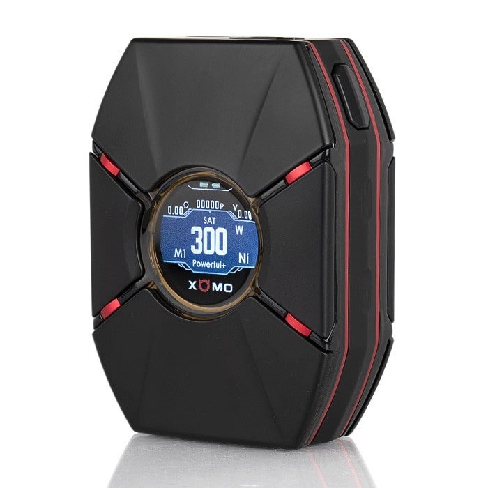 300w vape mod Wismec RX300 300W TC Box Mod main image 0
