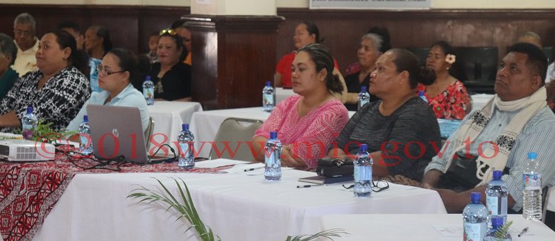 25th September, 2018 The Ministry of Internal Affa...gov.to/?p=12035